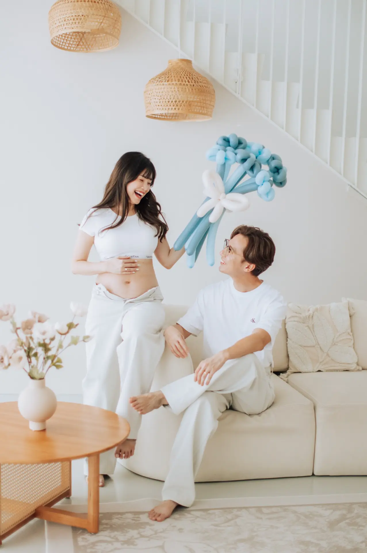 Nicole & Jeremy — photograph 1