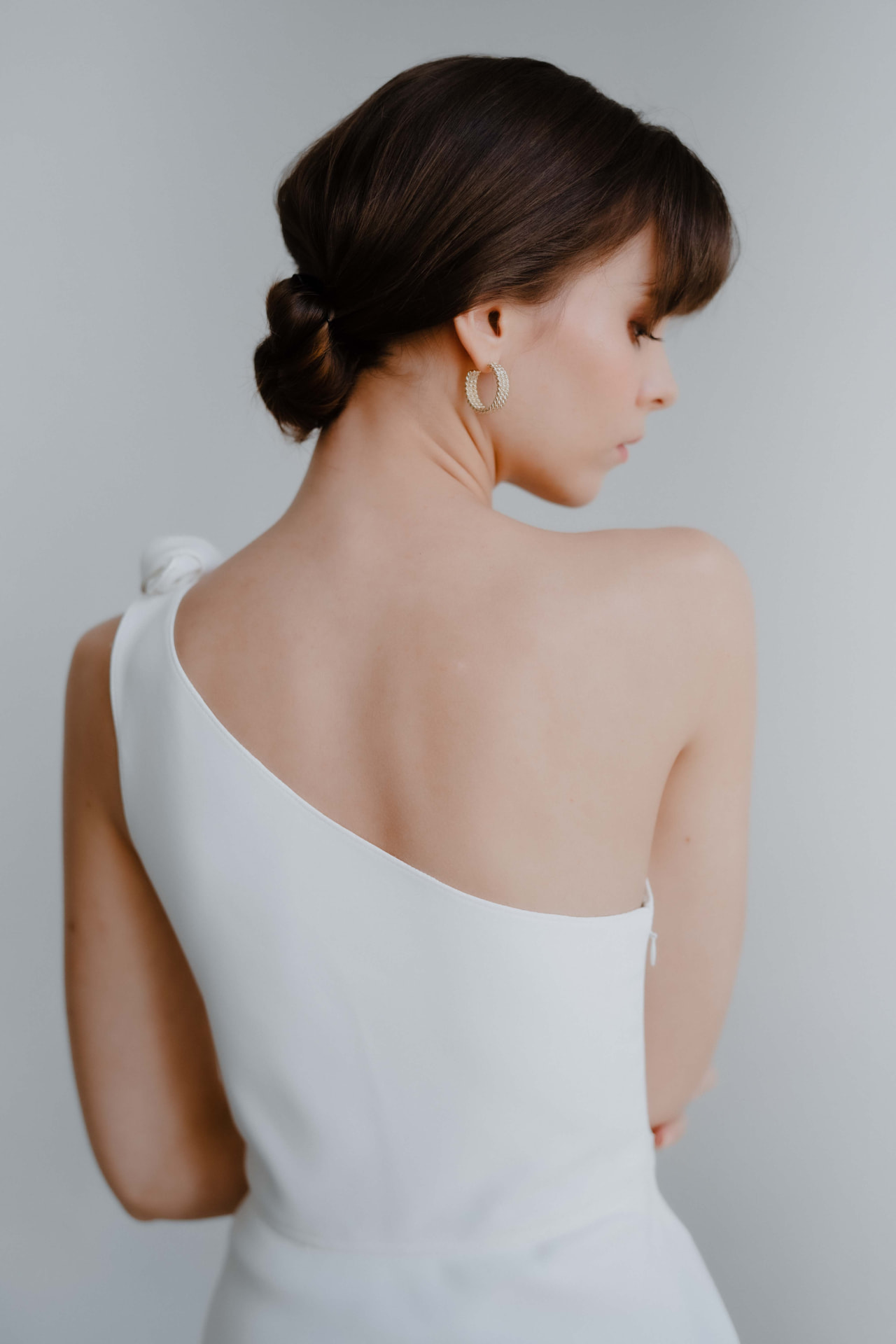 Alerisa — bridal look 3