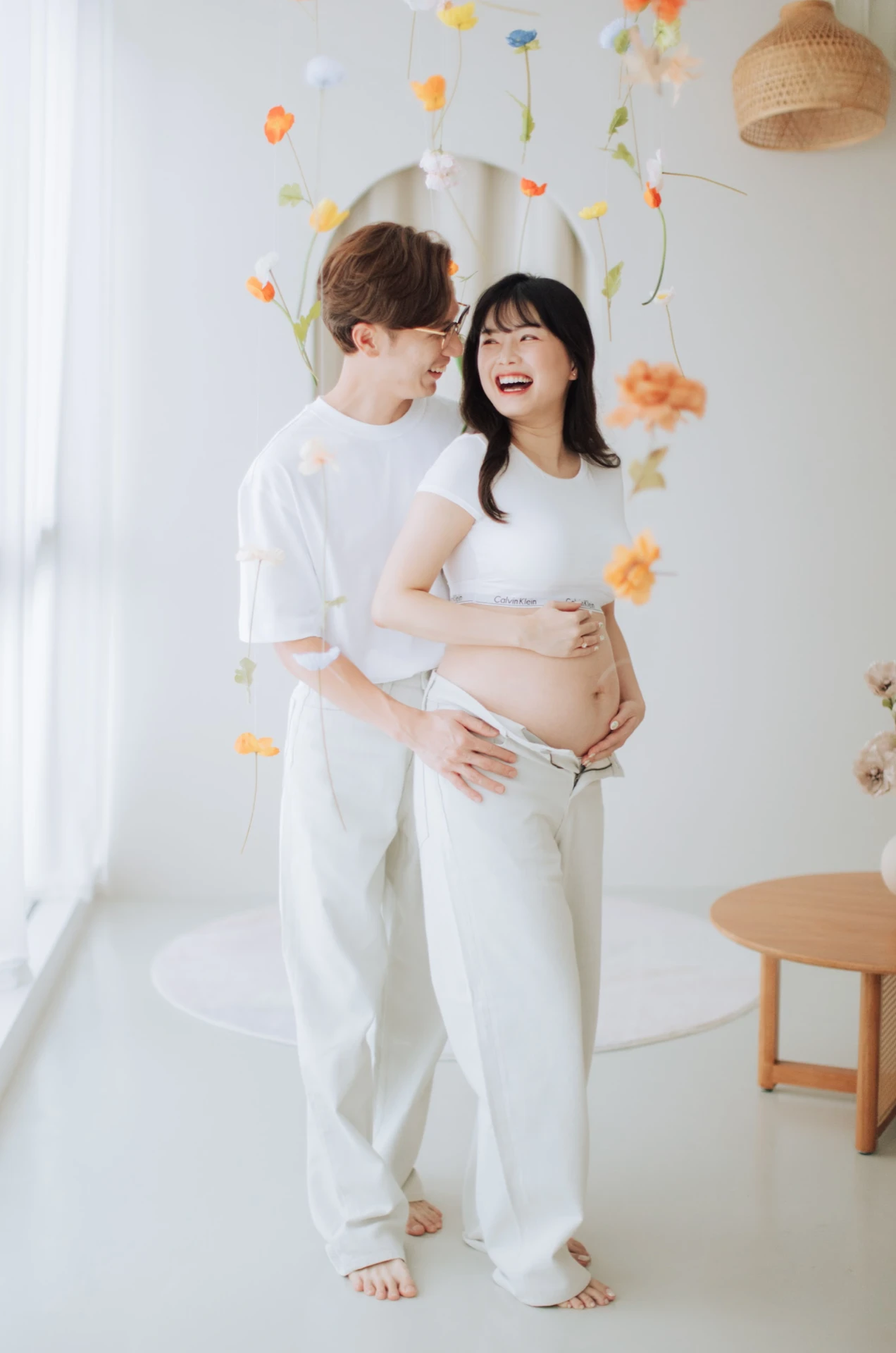 Nicole & Jeremy — photograph 4