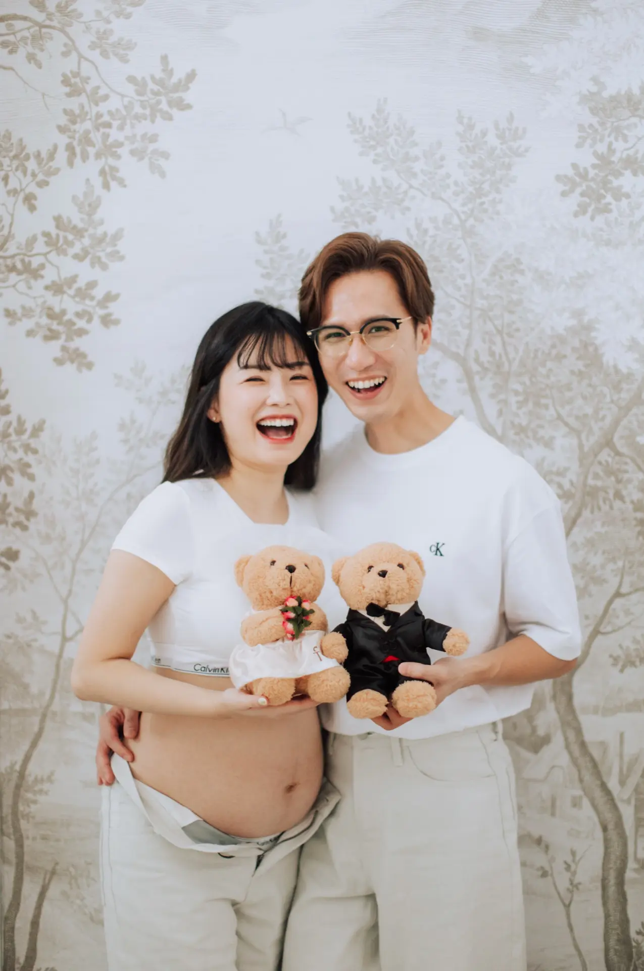 Nicole & Jeremy — photograph 2