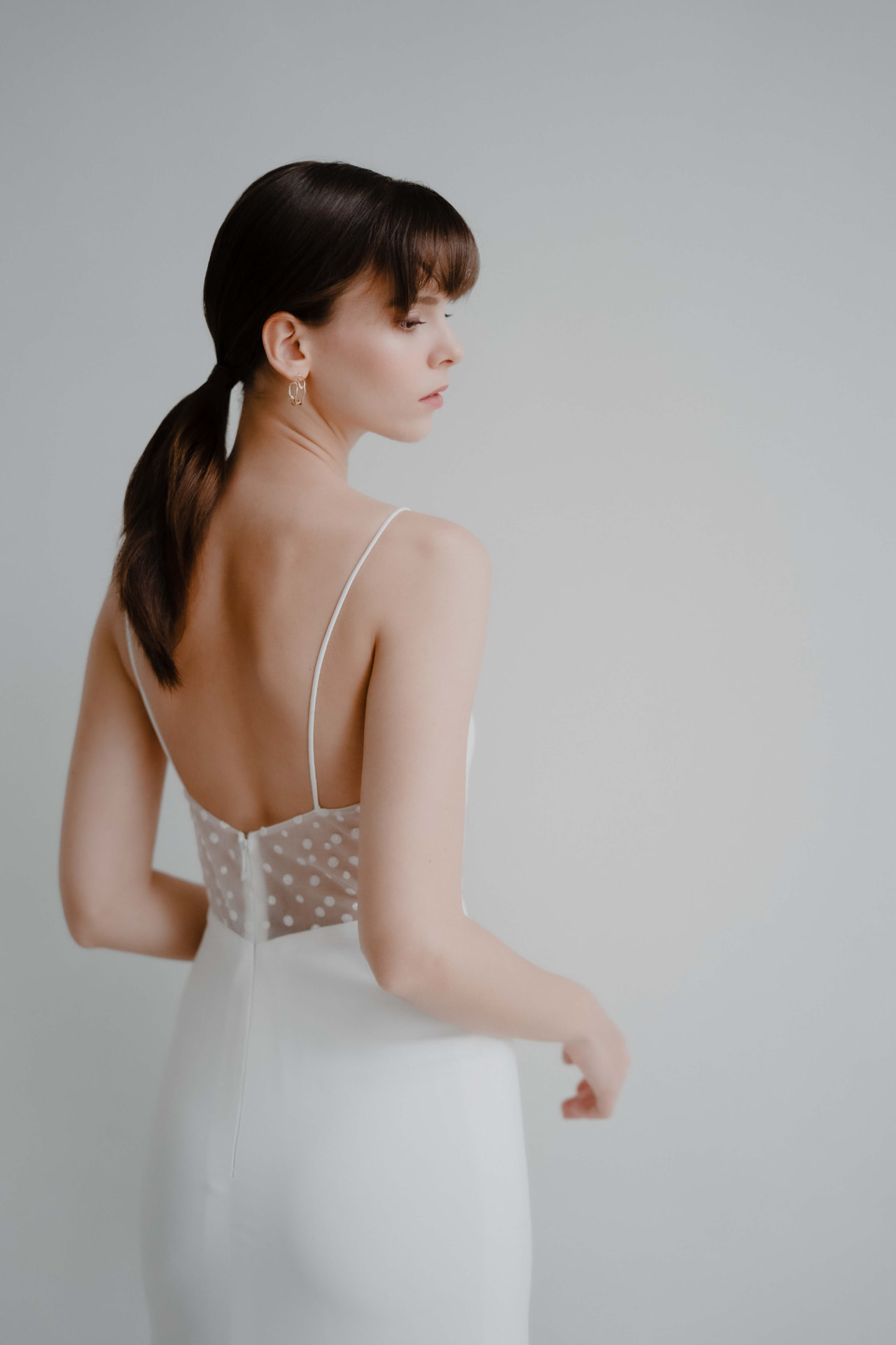 Alerisa — bridal look 5