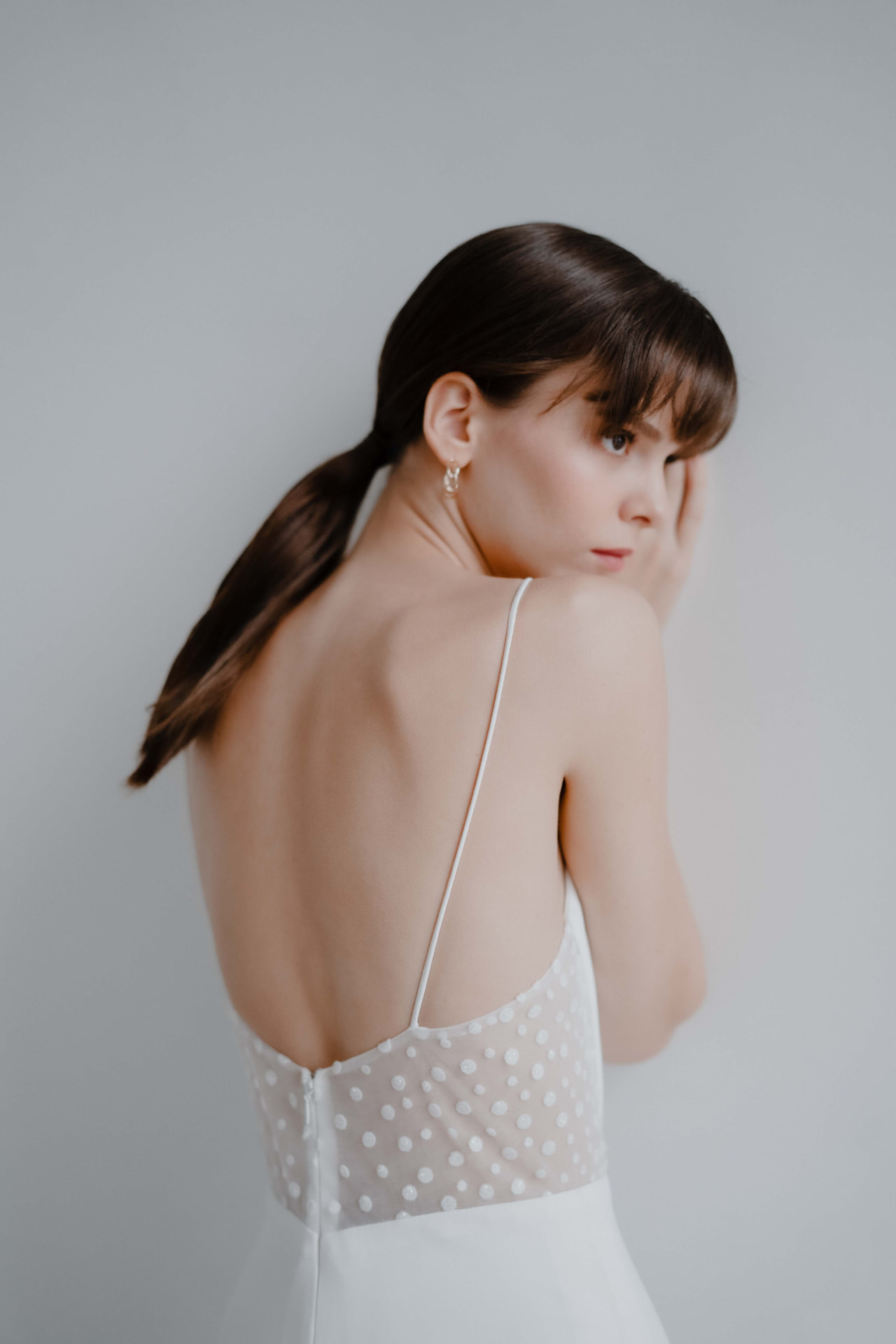 Alerisa — bridal look 6