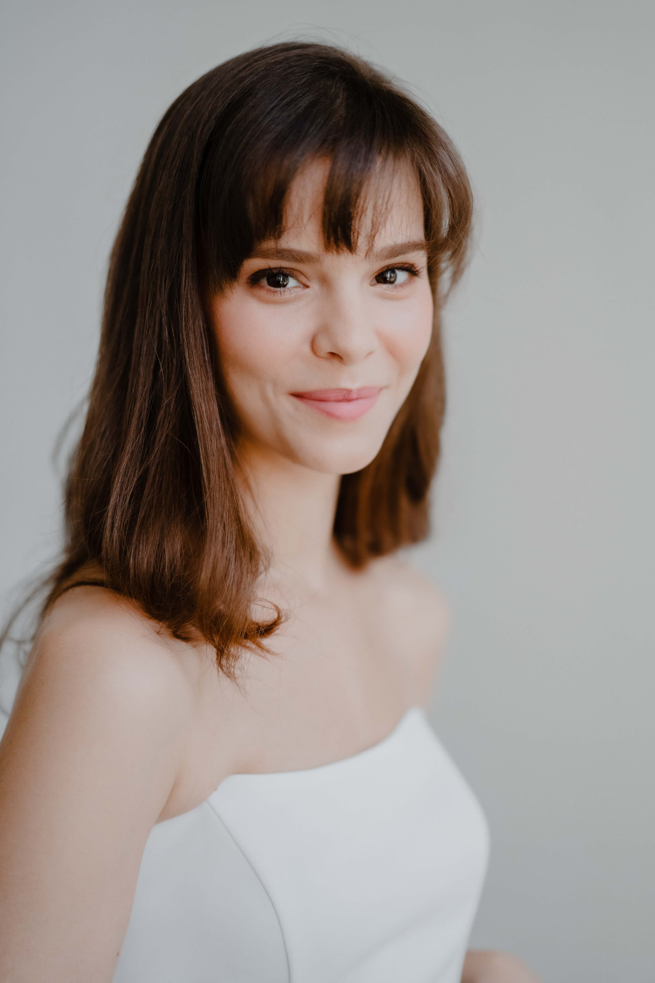 Alerisa — bridal look 2